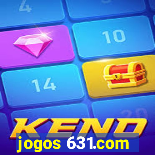 jogos 631.com